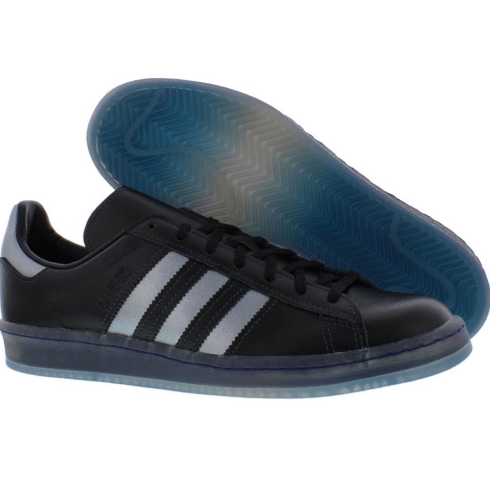 Adidas Campus 80’s Men’s Shoes Size 7